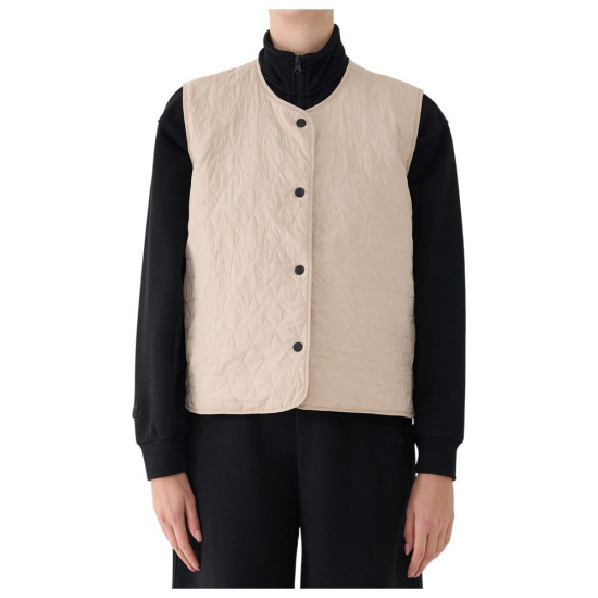 4F Γυναικείο γιλέκο